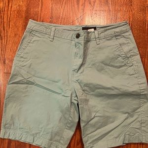 Men Aeropostal Chino Shorts